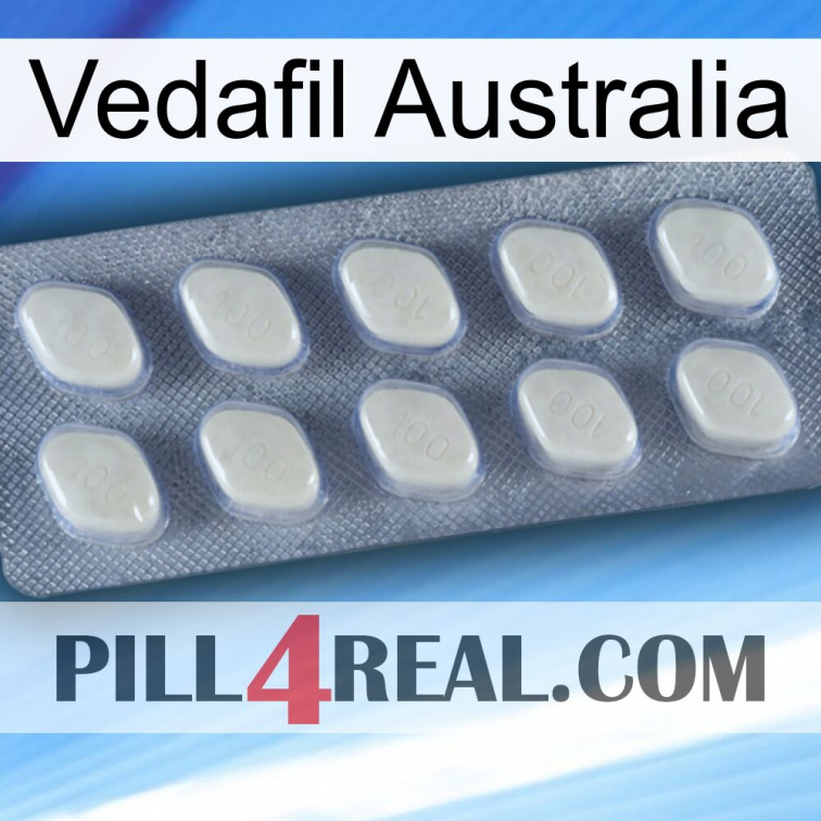 Vedafil Australia 08